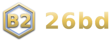 26bd logo